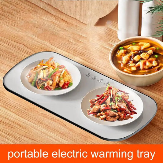 Smart Electric Food Warming Tray