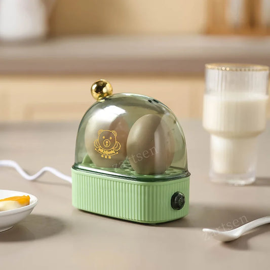 Multifunctional Electric Egg Cooker