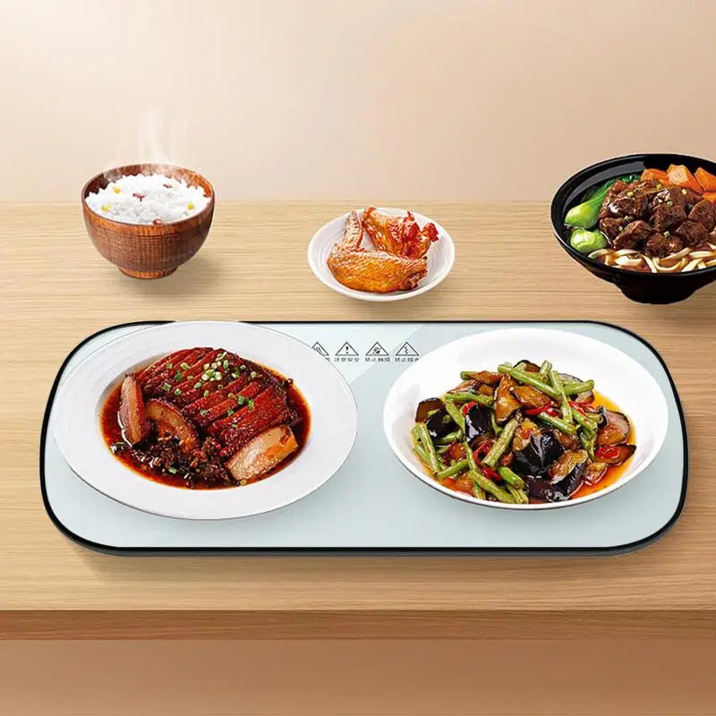 Smart Electric Food Warming Tray