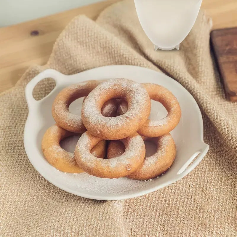 Portable Donut Maker Mold