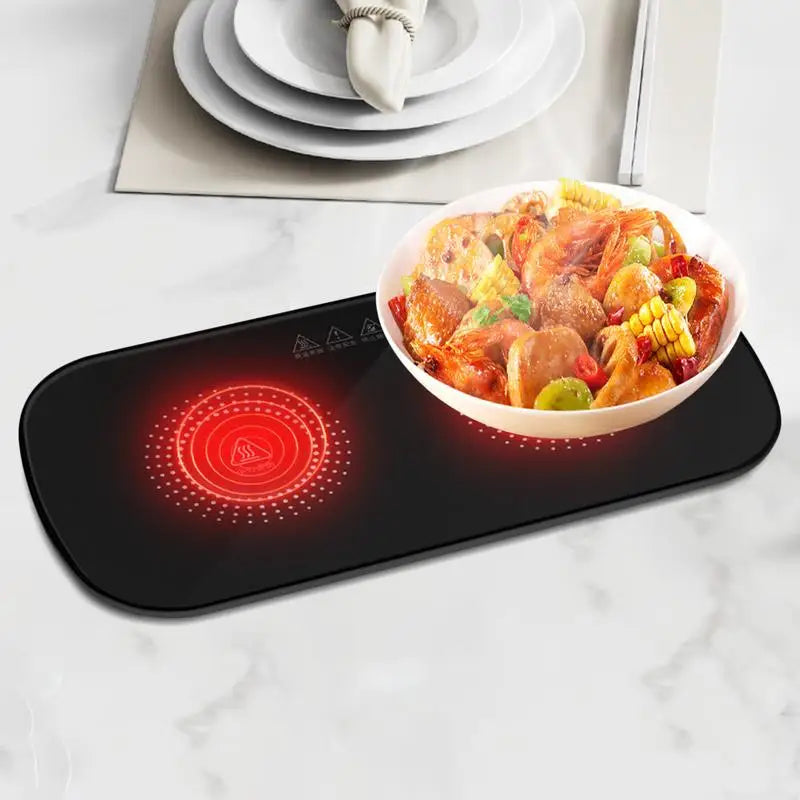 Smart Electric Food Warming Tray